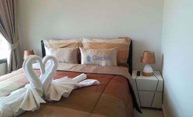 Condo en venta de 1 habitaciones en Bang Lamung, Chonburi