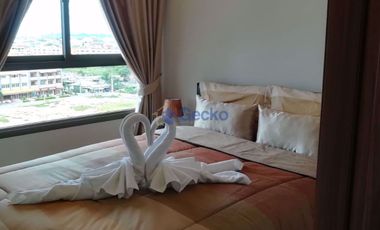 Condo en venta de 1 habitaciones en Bang Lamung, Chonburi