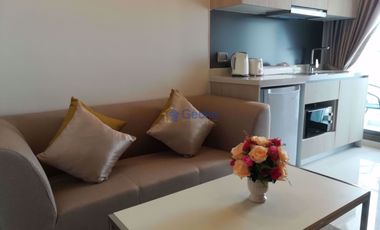 Condo en venta de 1 habitaciones en Bang Lamung, Chonburi