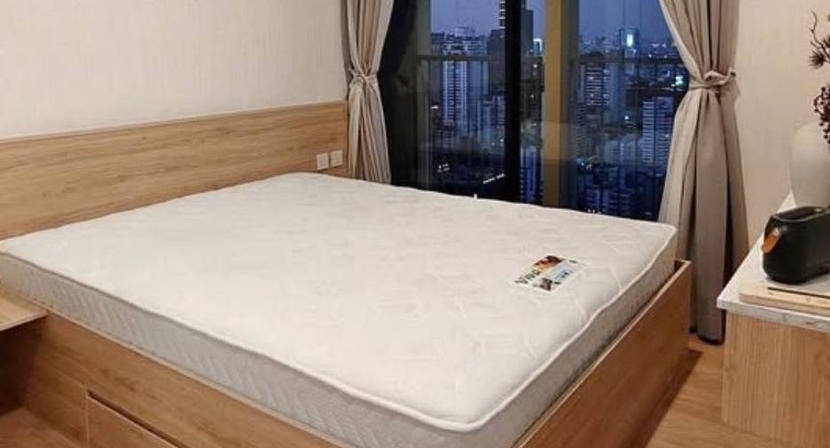 For rent 1 Beds condo in Watthana, Bangkok