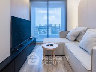 For rent 2 bedrooms condo in Bang Na, Bangkok