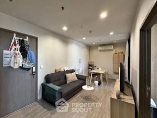 For rent 2 bedrooms condo in Bang Sue, Bangkok