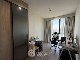 For rent 2 bedrooms condo in Bang Sue, Bangkok