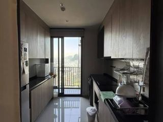 For rent 2 bedrooms condo in Bang Sue, Bangkok