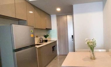 ให้เช่า 2 ห้องนอน คอนโด ใน ห้วยขวาง, กรุงเทพฯ