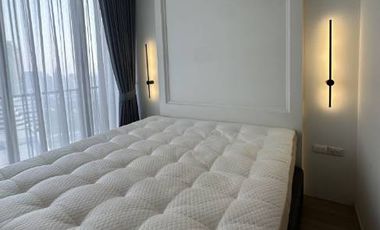 Wohnung zur Miete mit 1 Zimmer in Watthana, Bangkok