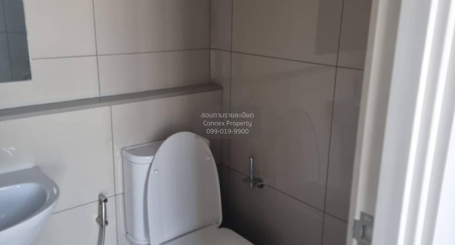 For rent 1 bed condo in Bang Kapi, Bangkok