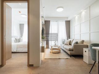 For rent 1 bed condo in Yan Nawa, Bangkok