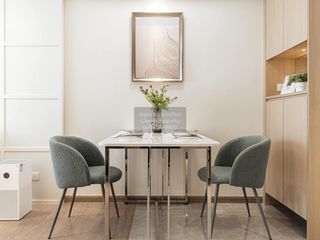 For rent 1 bed condo in Yan Nawa, Bangkok