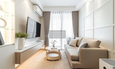 À louer 1 chambre condo à Yan Nawa, Bangkok