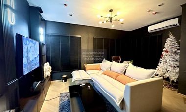 For rent 1 bed condo in Thon Buri, Bangkok