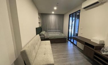 For rent 1 bed condo in Bang Kapi, Bangkok