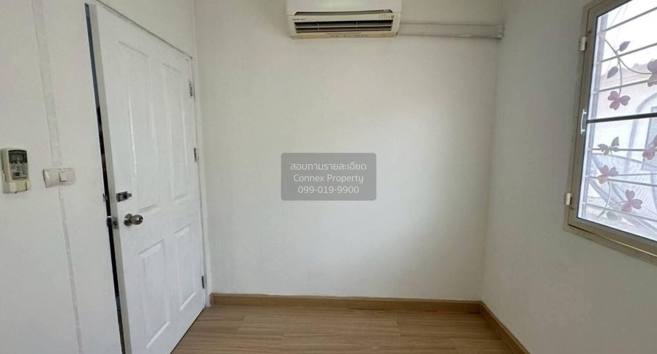 ให้เช่า 3 ห้องนอน ทาวน์เฮ้าส์ ใน บางแค, กรุงเทพฯ