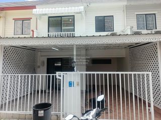ให้เช่า 3 ห้องนอน ทาวน์เฮ้าส์ ใน บางแค, กรุงเทพฯ