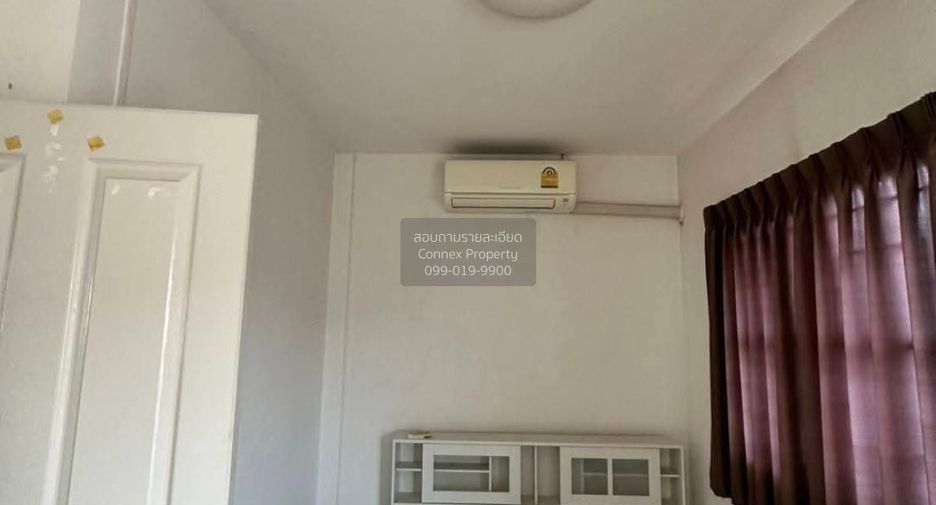 ให้เช่า 3 ห้องนอน ทาวน์เฮ้าส์ ใน บางแค, กรุงเทพฯ