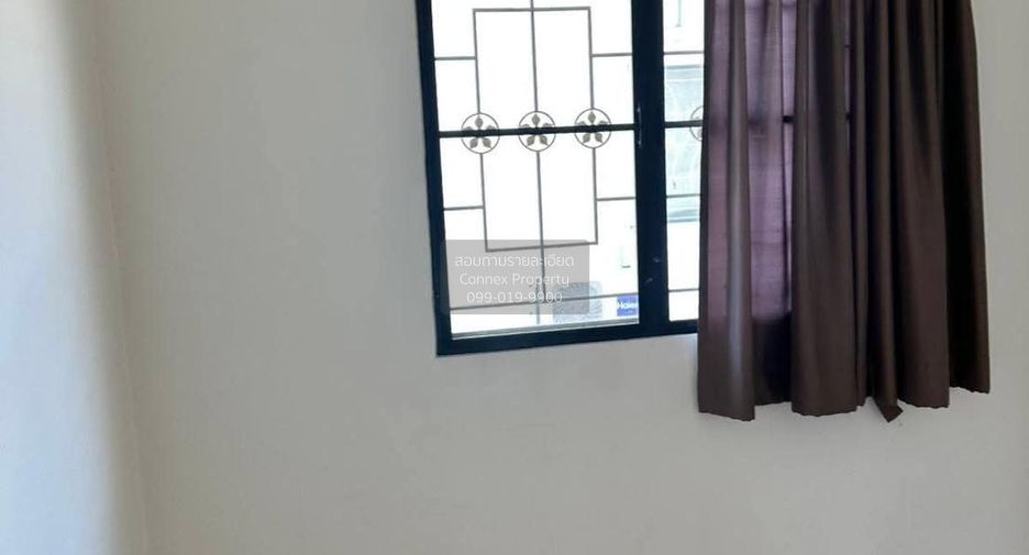 ให้เช่า 3 ห้องนอน ทาวน์เฮ้าส์ ใน บางแค, กรุงเทพฯ