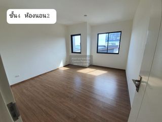 Аренда 2 спальни таунхаус в Пращет, Бангкок