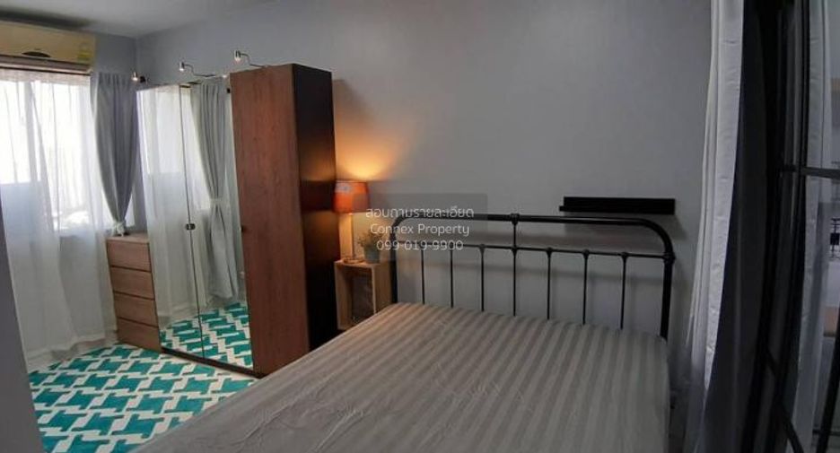 Condo en alquiler de 1 habitaciones en Bang Na, Bangkok
