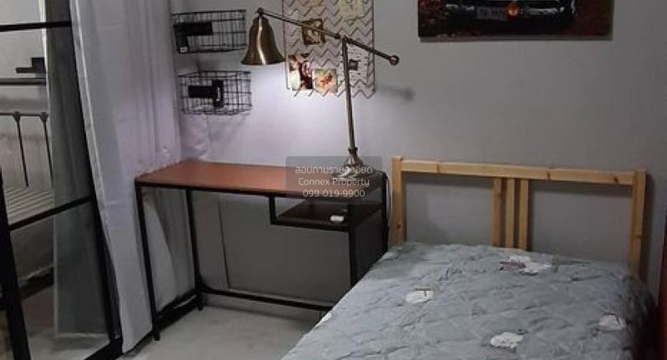 Condo en alquiler de 1 habitaciones en Bang Na, Bangkok