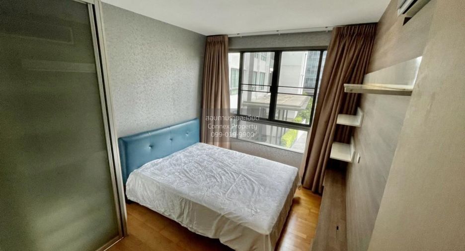Wohnung zur Miete mit 2 Zimmer in Khlong Toei, Bangkok