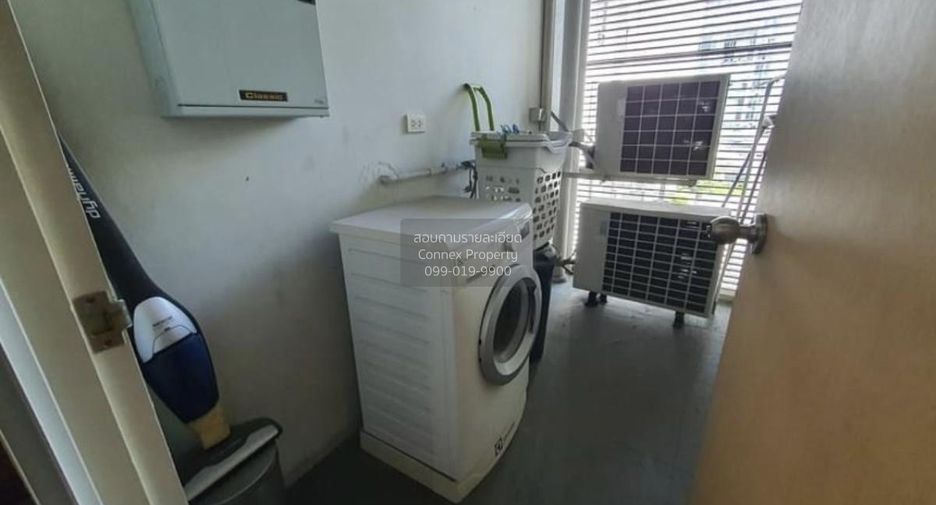 Wohnung zur Miete mit 2 Zimmer in Khlong Toei, Bangkok