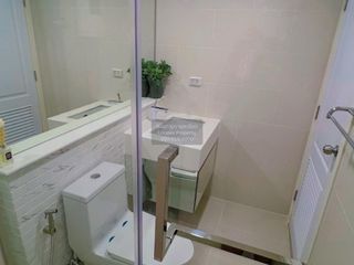 For rent 1 bed condo in Din Daeng, Bangkok
