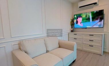 For rent 1 bed condo in Din Daeng, Bangkok