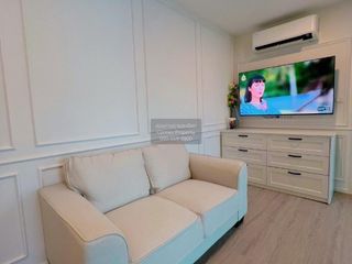 For rent 1 bed condo in Din Daeng, Bangkok