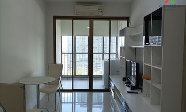 For rent 1 bed condo in Khlong San, Bangkok