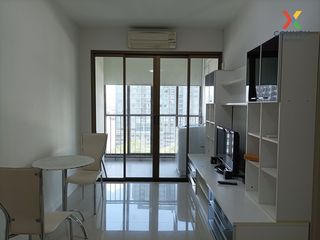 For rent 1 bed condo in Khlong San, Bangkok