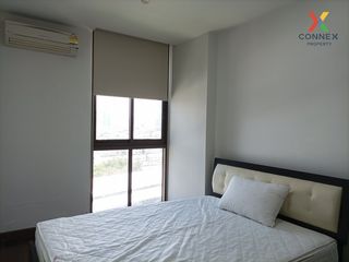 For rent 1 bed condo in Khlong San, Bangkok