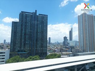 For rent 1 bed condo in Khlong San, Bangkok