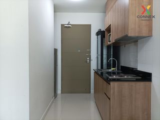 For rent 1 bed condo in Khlong San, Bangkok