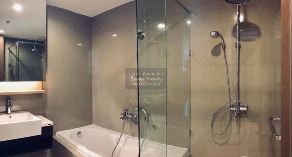 Condo en alquiler de 2 habitaciones en Watthana, Bangkok