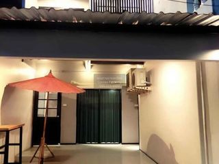 For rent 2 bedrooms townhouse in Don Mueang, Bangkok