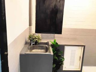 For rent 2 bedrooms townhouse in Don Mueang, Bangkok