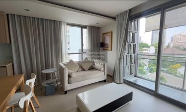 Wohnung zur Miete mit 2 Zimmer in Watthana, Bangkok