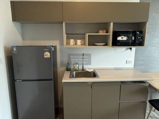 For rent 1 bed condo in Chom Thong, Bangkok