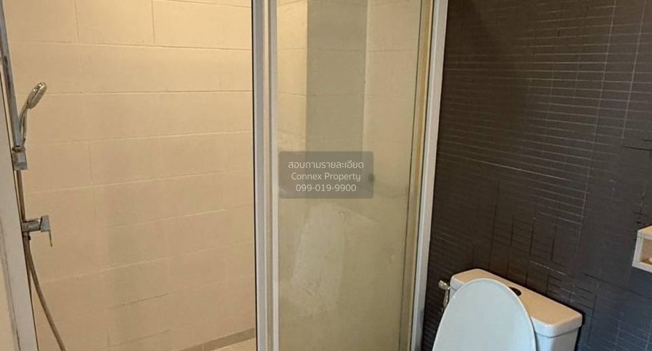For rent 1 bed condo in Chom Thong, Bangkok