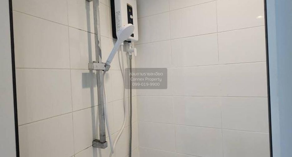 For rent 1 bed condo in Chom Thong, Bangkok