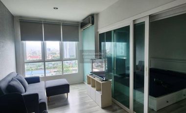 For rent 1 bed condo in Chom Thong, Bangkok