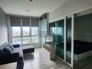 For rent 1 bed condo in Chom Thong, Bangkok