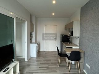 For rent 1 bed condo in Chom Thong, Bangkok