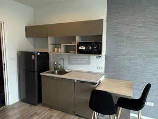 For rent 1 bed condo in Chom Thong, Bangkok