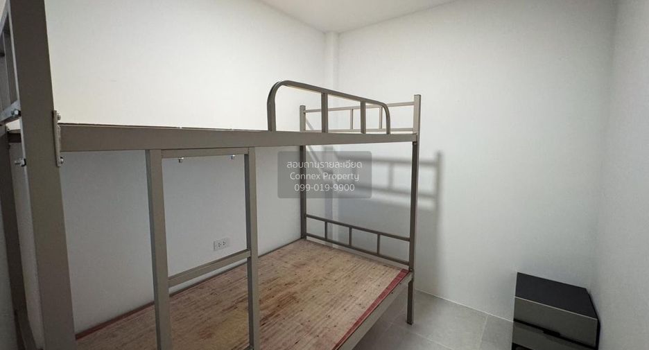 Casa en alquiler de 4 habitaciones en Saphan Sung, Bangkok