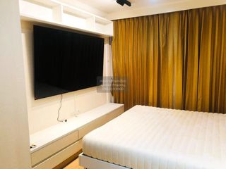 Wohnung zur Miete mit 1 Zimmer in Bang Rak, Bangkok