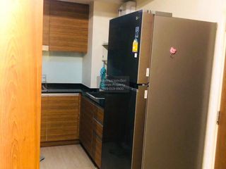 Wohnung zur Miete mit 1 Zimmer in Bang Rak, Bangkok