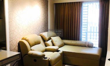 Wohnung zur Miete mit 1 Zimmer in Bang Rak, Bangkok