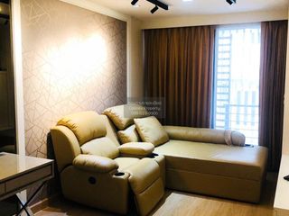 Wohnung zur Miete mit 1 Zimmer in Bang Rak, Bangkok