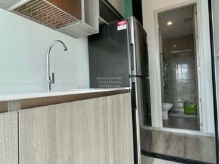 For rent 1 bed condo in Bang Kapi, Bangkok
